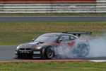 JR Motorsports Nissan GT-R Picture